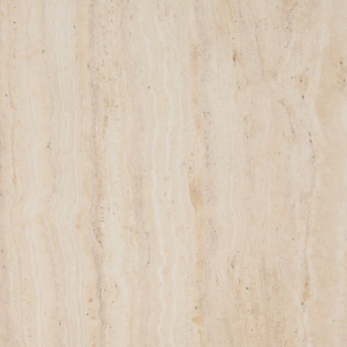 Dice Round Pedestal Set in Travertine Finish Set of 2