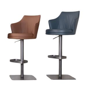 Addison Height Adjustable Swivel Stool Range
