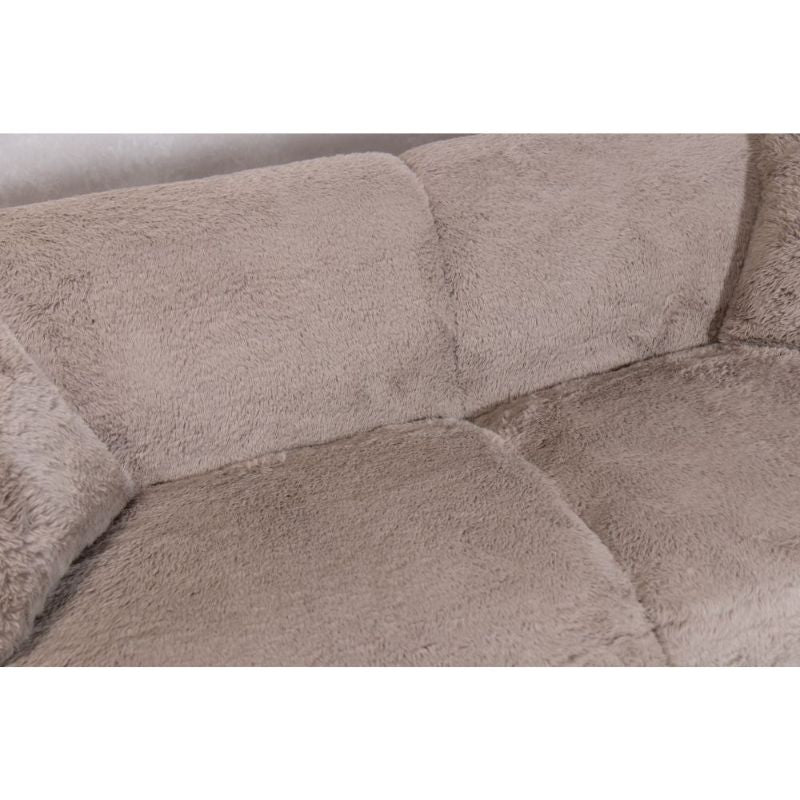 Alaska Faux Fur Range