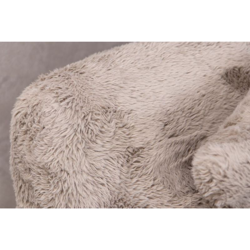 Alaska Faux Fur Range