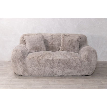 Alaska Faux Fur Range