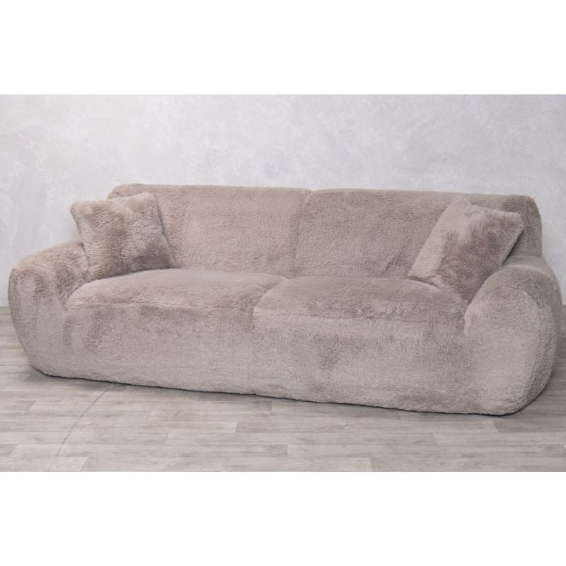 Alaska Faux Fur Range