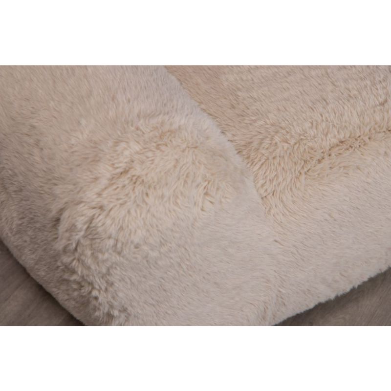 Alaska Faux Fur Range