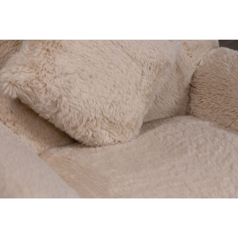 Alaska Faux Fur Range