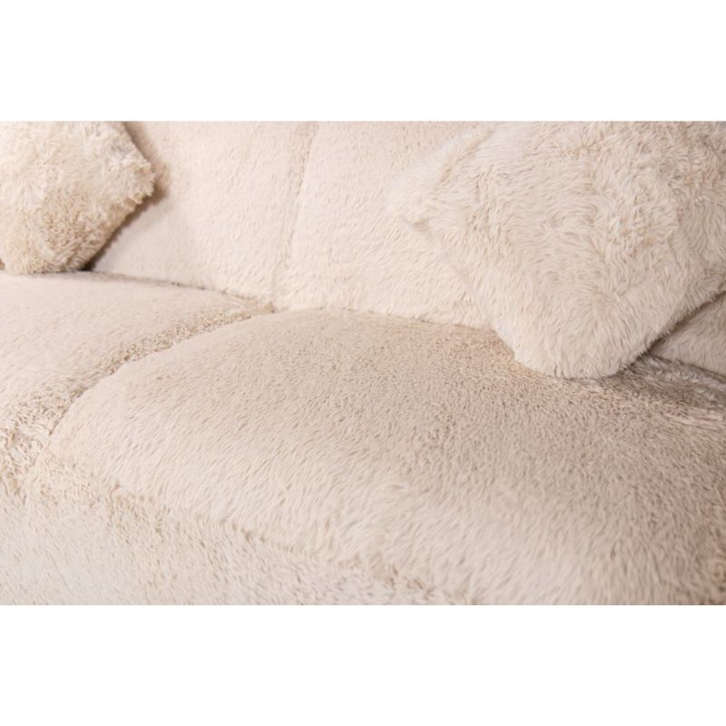 Alaska Faux Fur Range