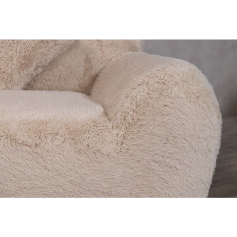 Alaska Faux Fur Range