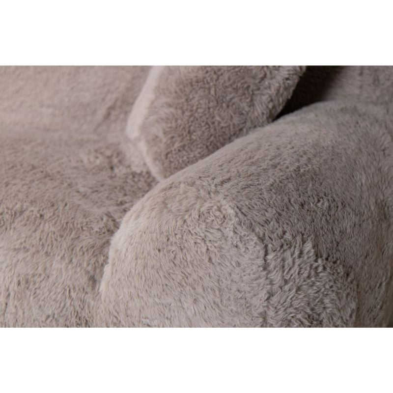 Alaska Faux Fur Range