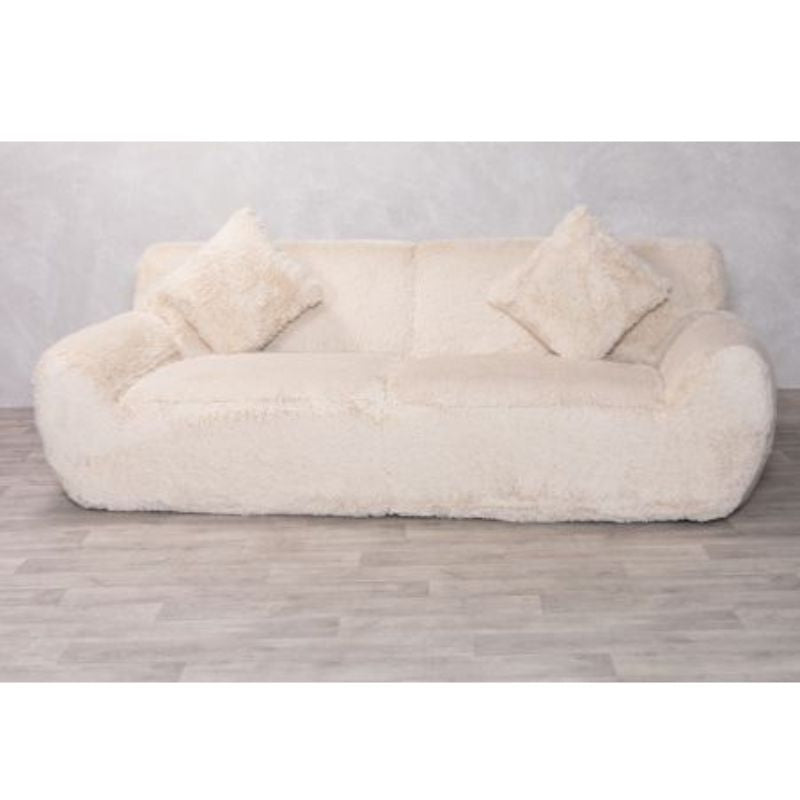 Alaska Faux Fur Range