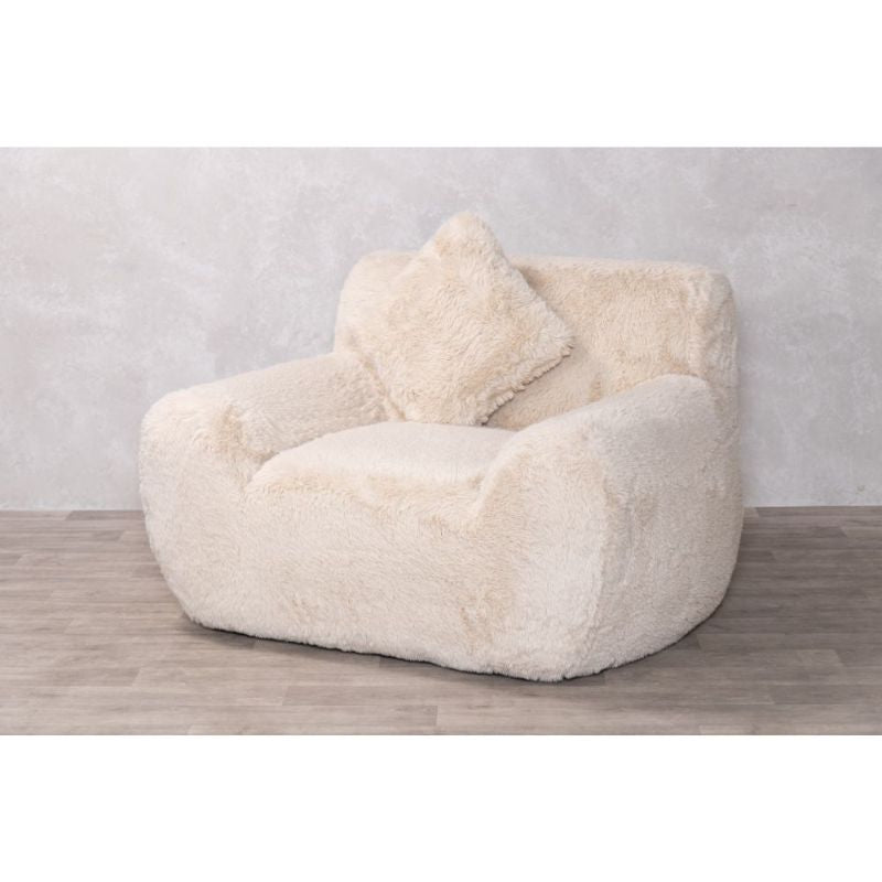 Alaska Faux Fur Range