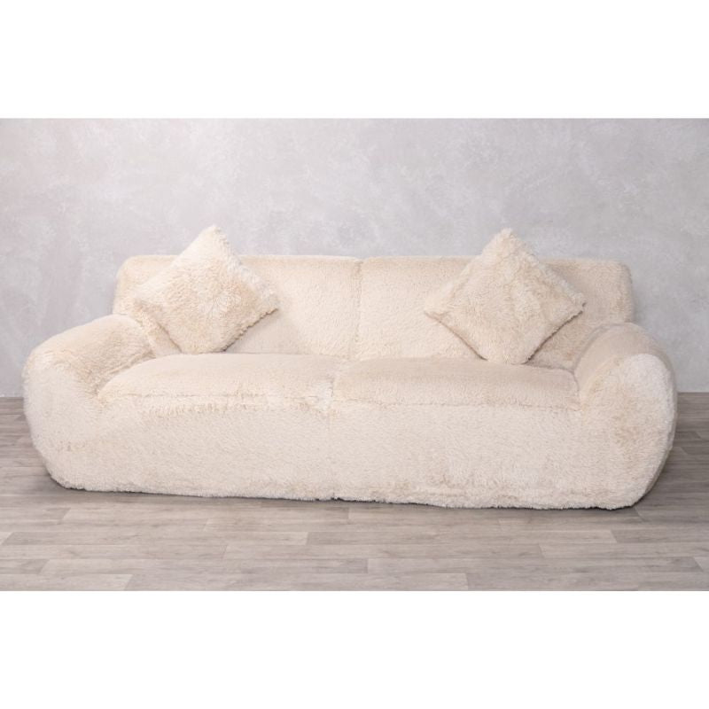 Alaska Faux Fur Range