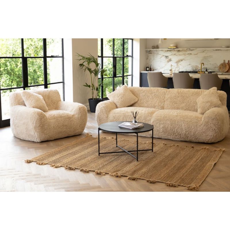 Alaska Faux Fur Range