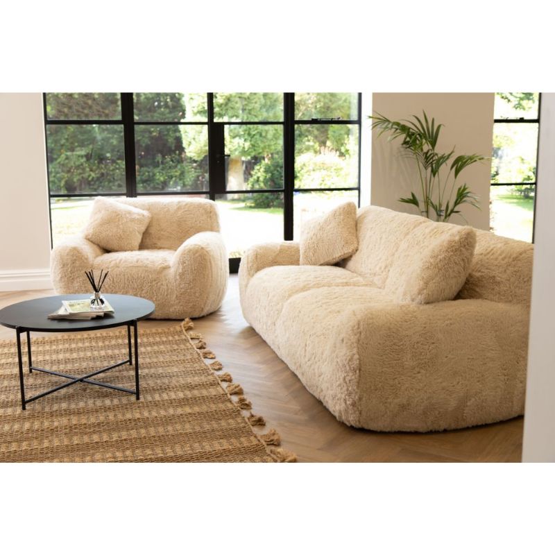 Alaska Faux Fur Range