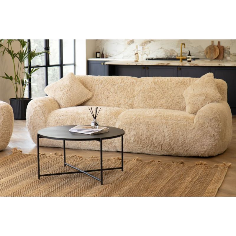 Alaska Faux Fur Range