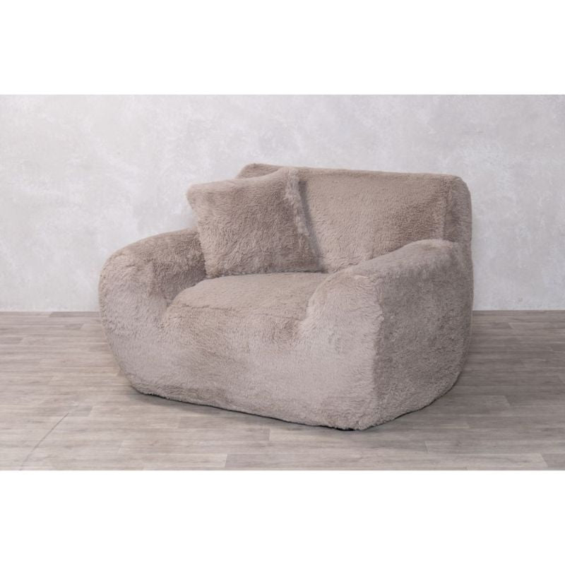 Alaska Faux Fur Range