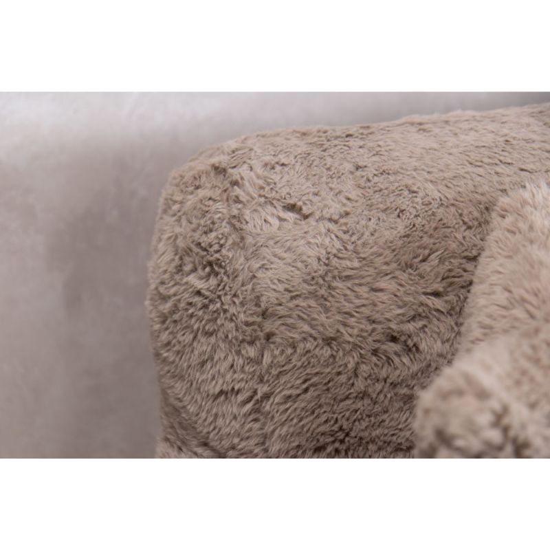 Alaska Faux Fur Range