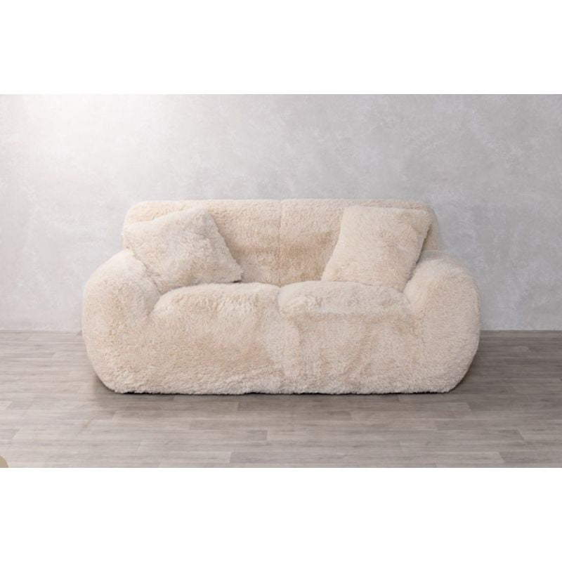 Alaska Faux Fur Range