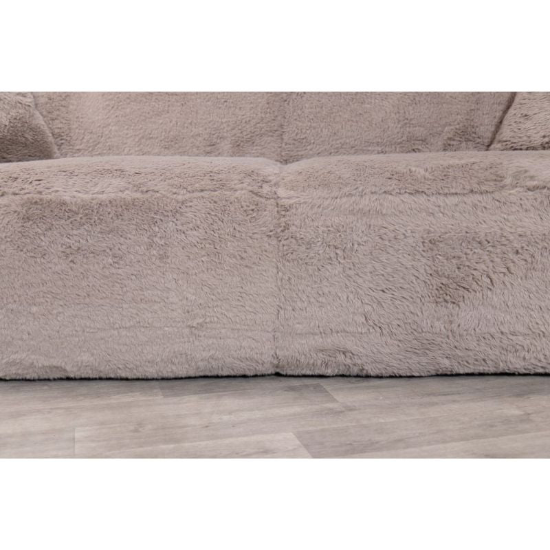 Alaska Faux Fur Range