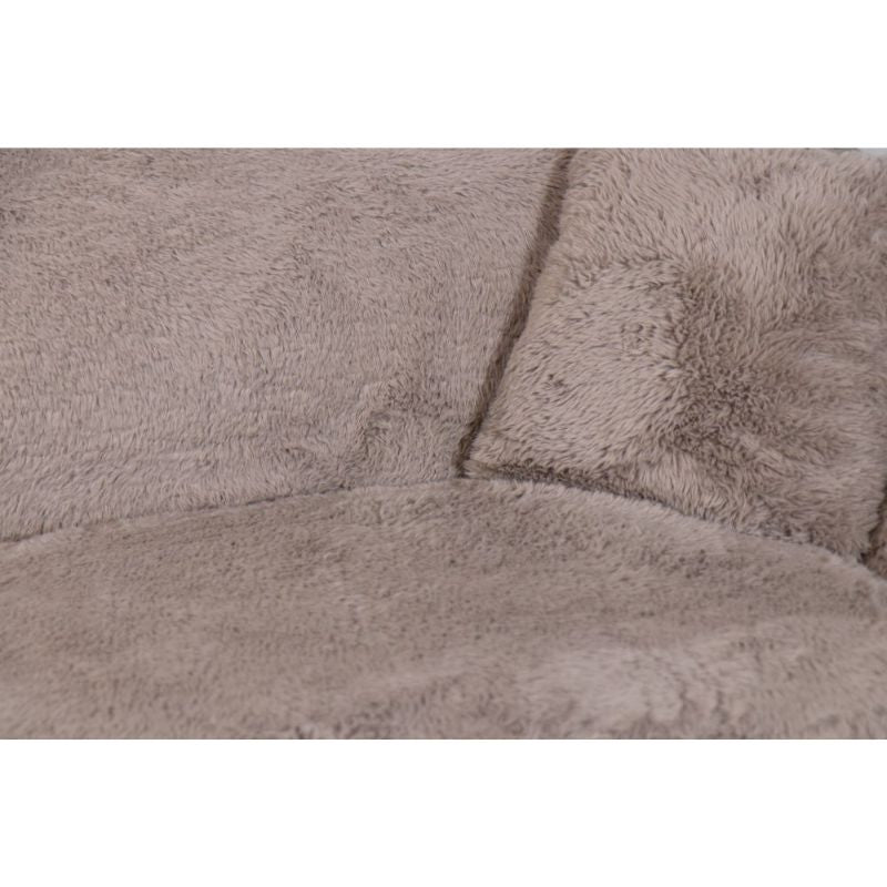 Alaska Faux Fur Range