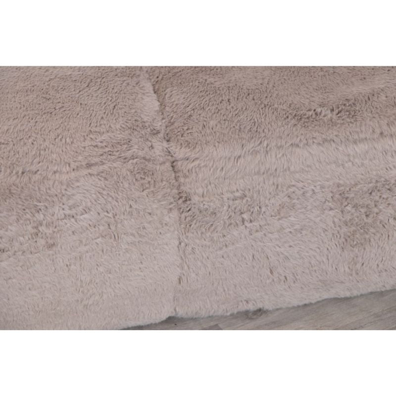 Alaska Faux Fur Range