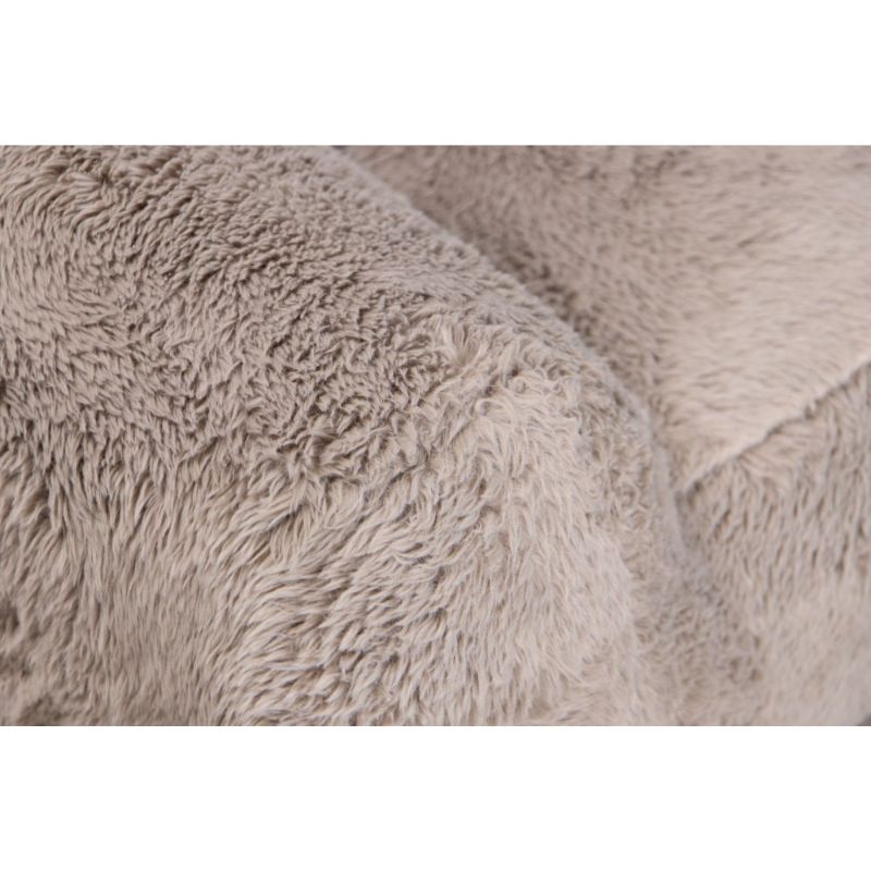 Alaska Faux Fur Range