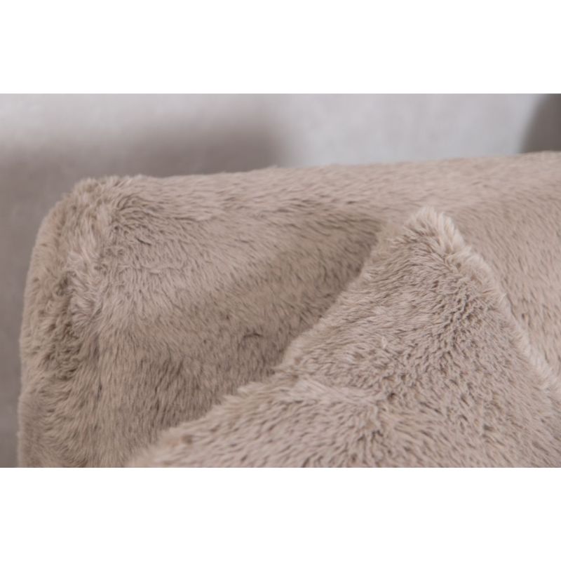 Alaska Faux Fur Range