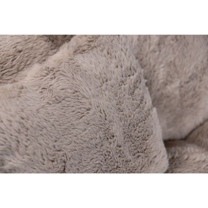 Alaska Faux Fur Range