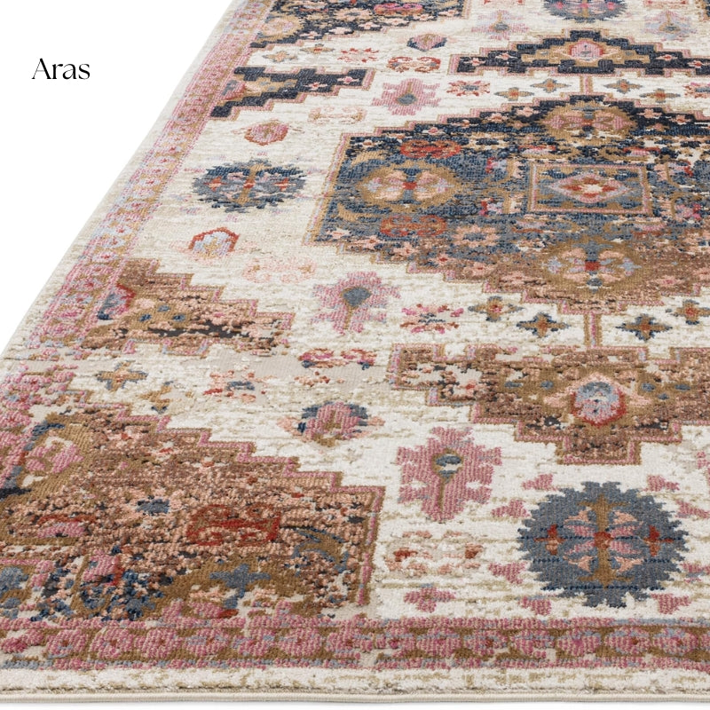 Zola Persian Style Rug
