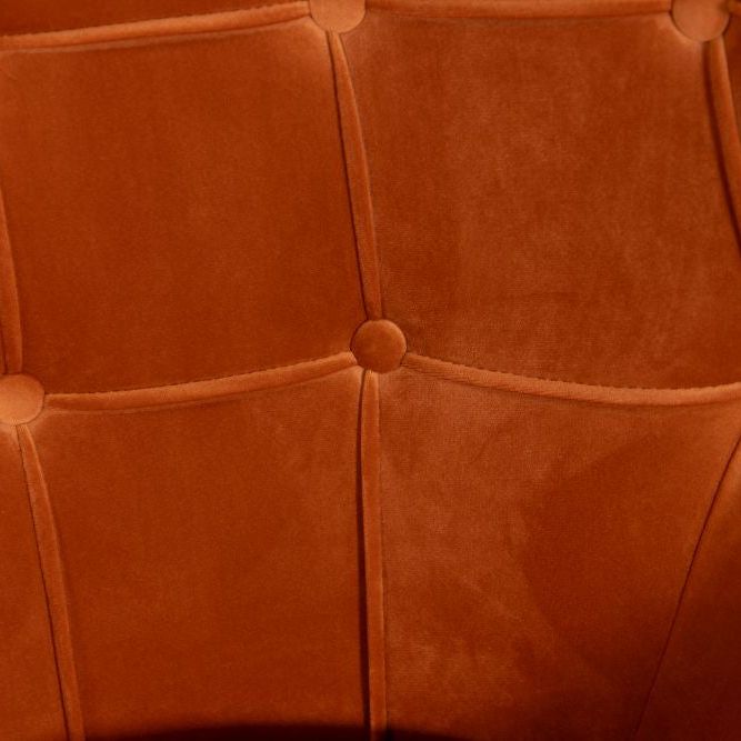 Arlo Velvet Armchair