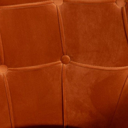 Arlo Velvet Armchair
