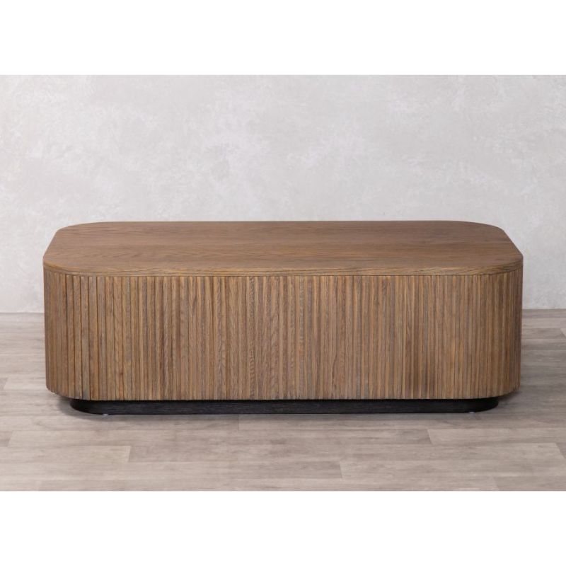 Ashfield Rectangle Coffee Table
