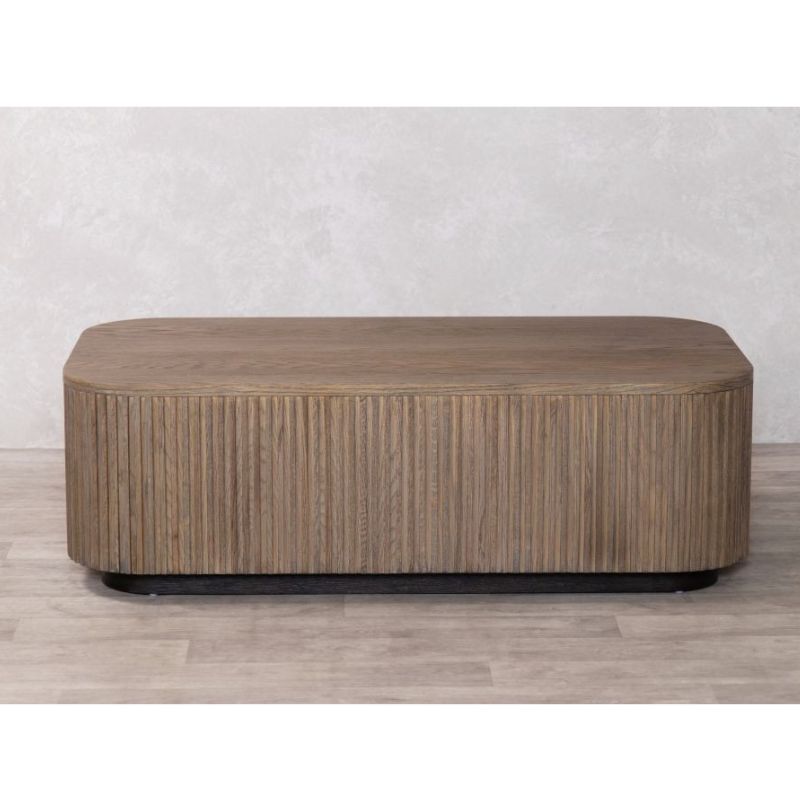 Ashfield Rectangle Coffee Table