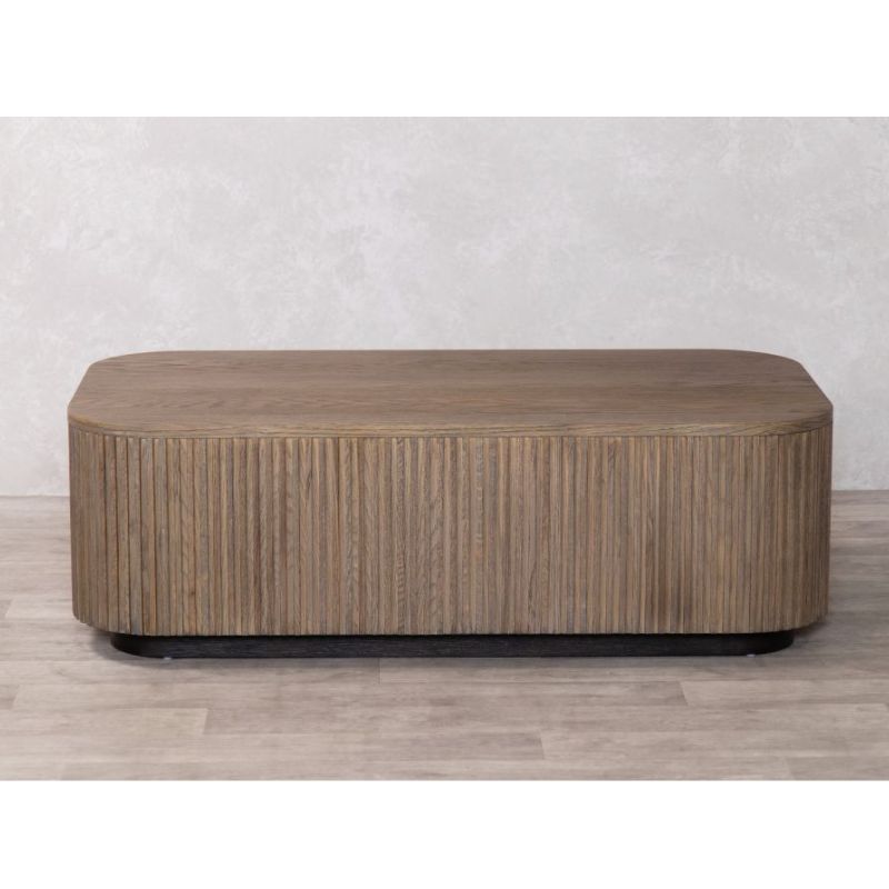 Ashfield Rectangle Coffee Table