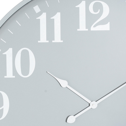 Ashmount Large Wall Clock