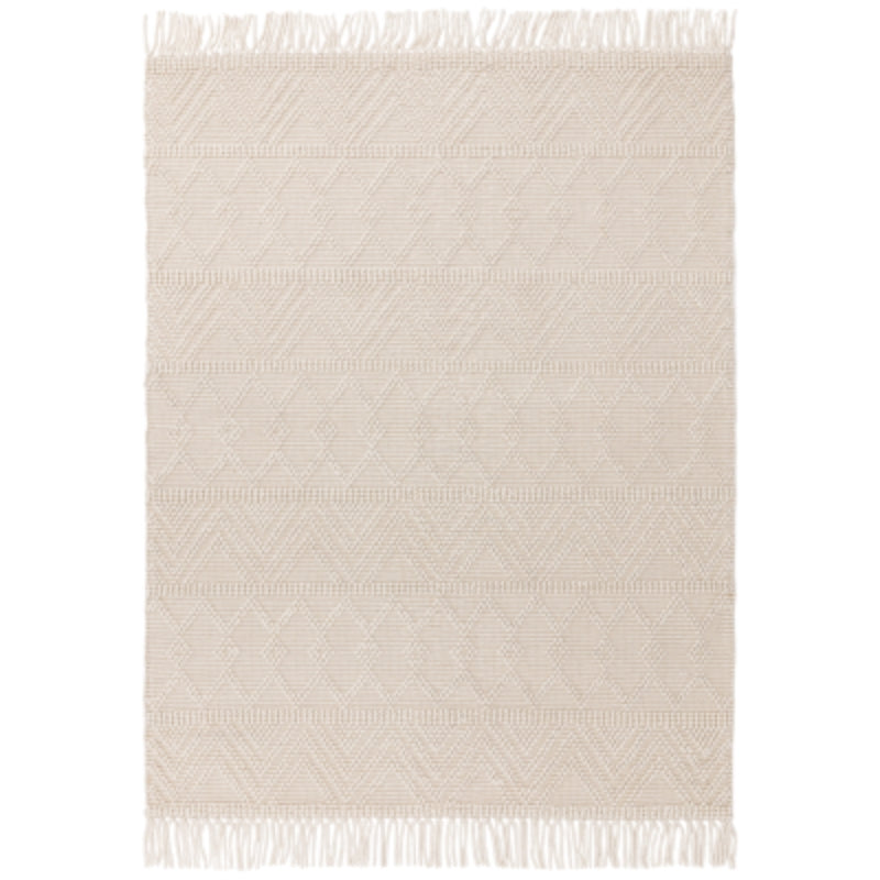 Asra Hand Woven Wool Rug