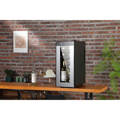 Barcool Vino 12 Slim Wine Cooler