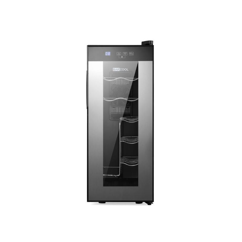 Barcool Vino 12 Slim Wine Cooler