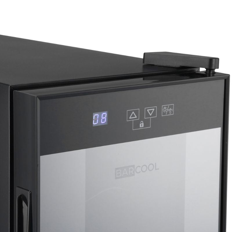 Barcool Vino 12 Slim Wine Cooler