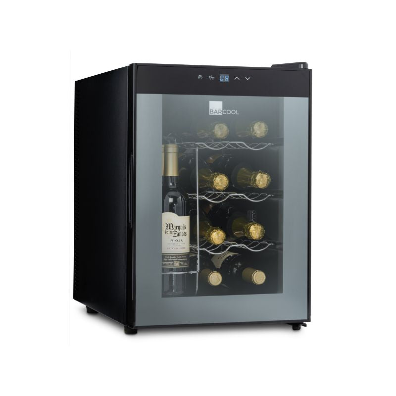 Barcool Vino 12 LED Wine Cooler