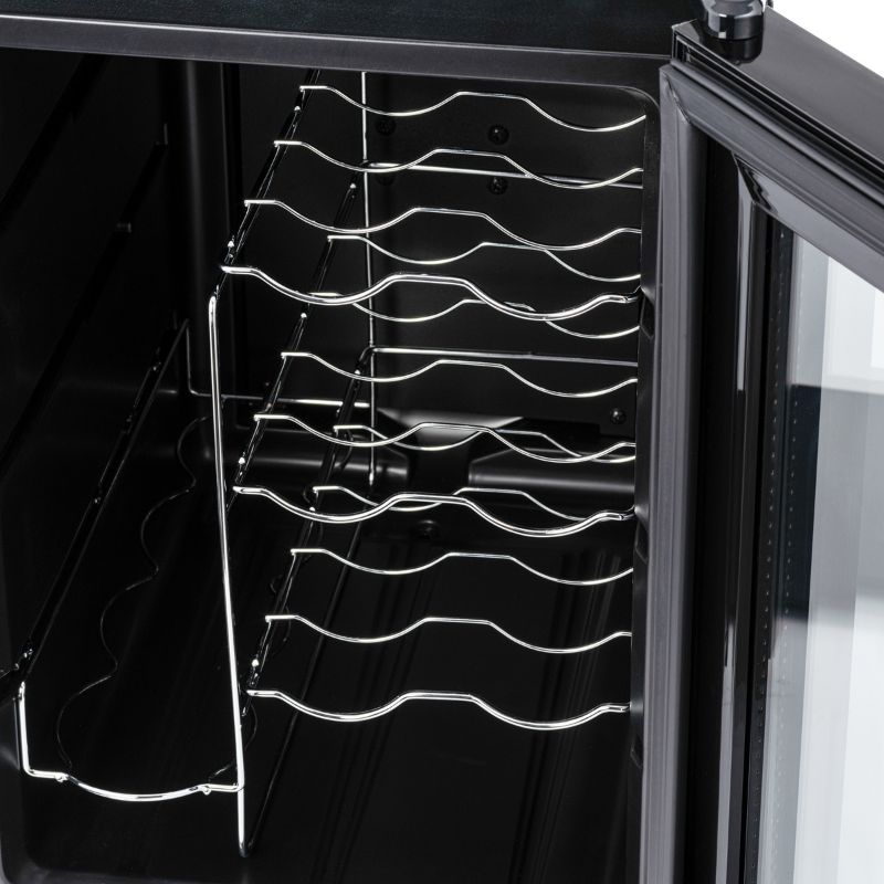 Barcool Vino 12 LED Wine Cooler