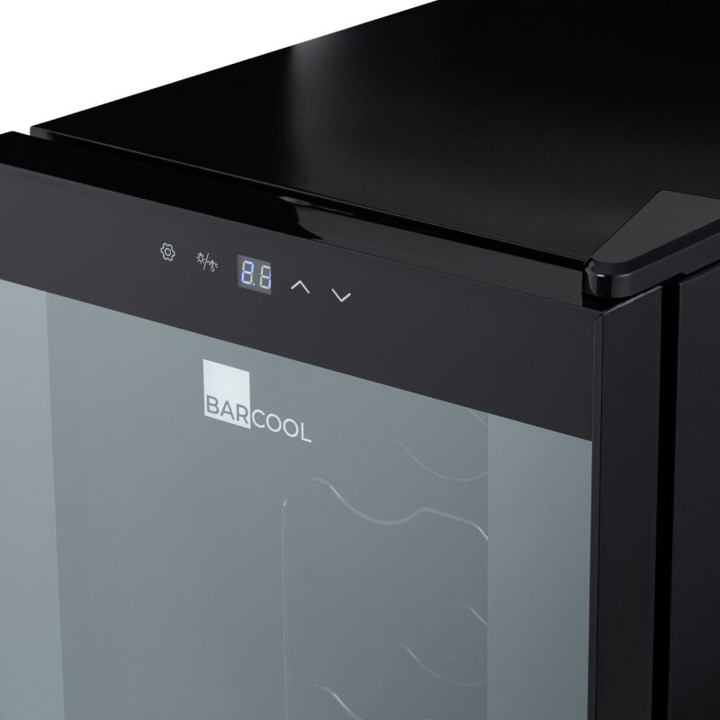 Barcool Vino 12 LED Wine Cooler