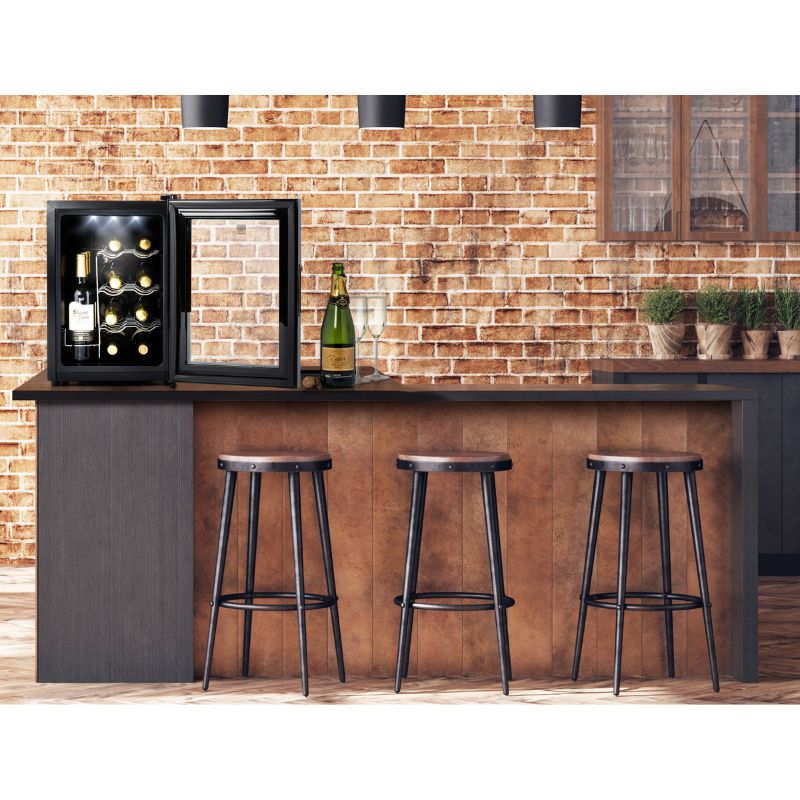Barcool Vino 12 LED Wine Cooler