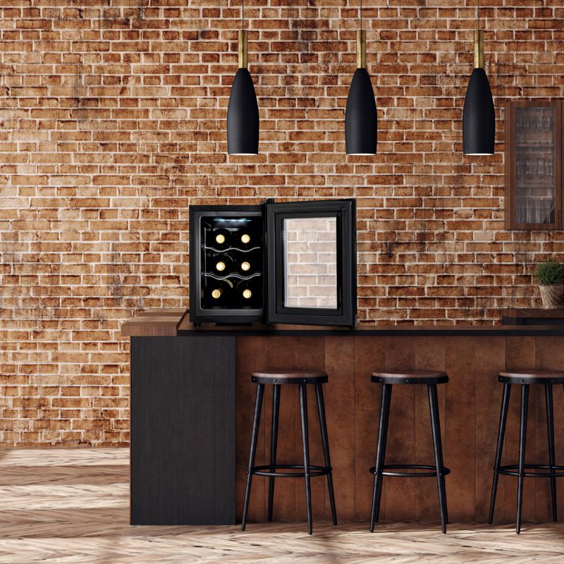 Barcool Vino 6 Wine Cooler