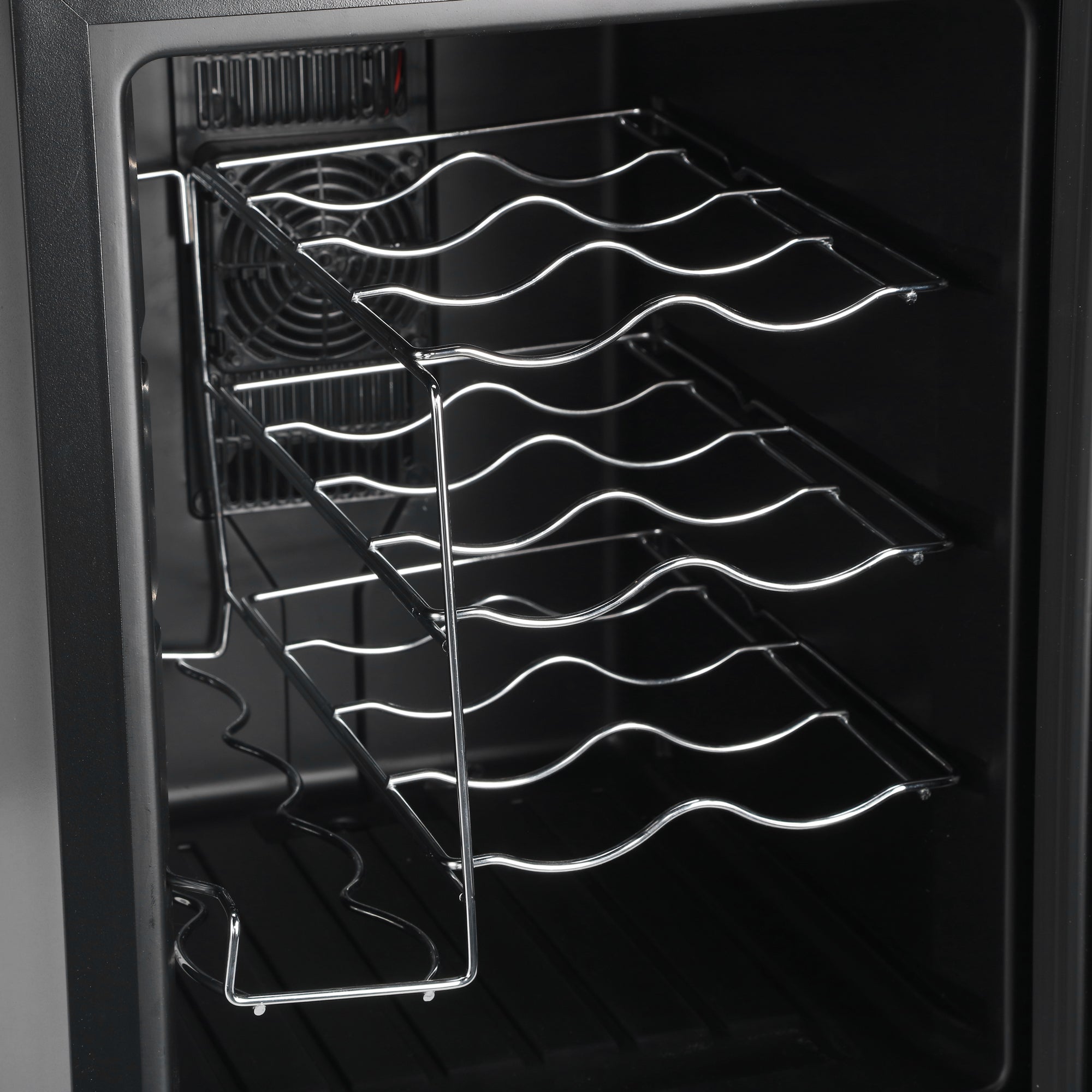Barcool Vino12 LED Wine Cooler