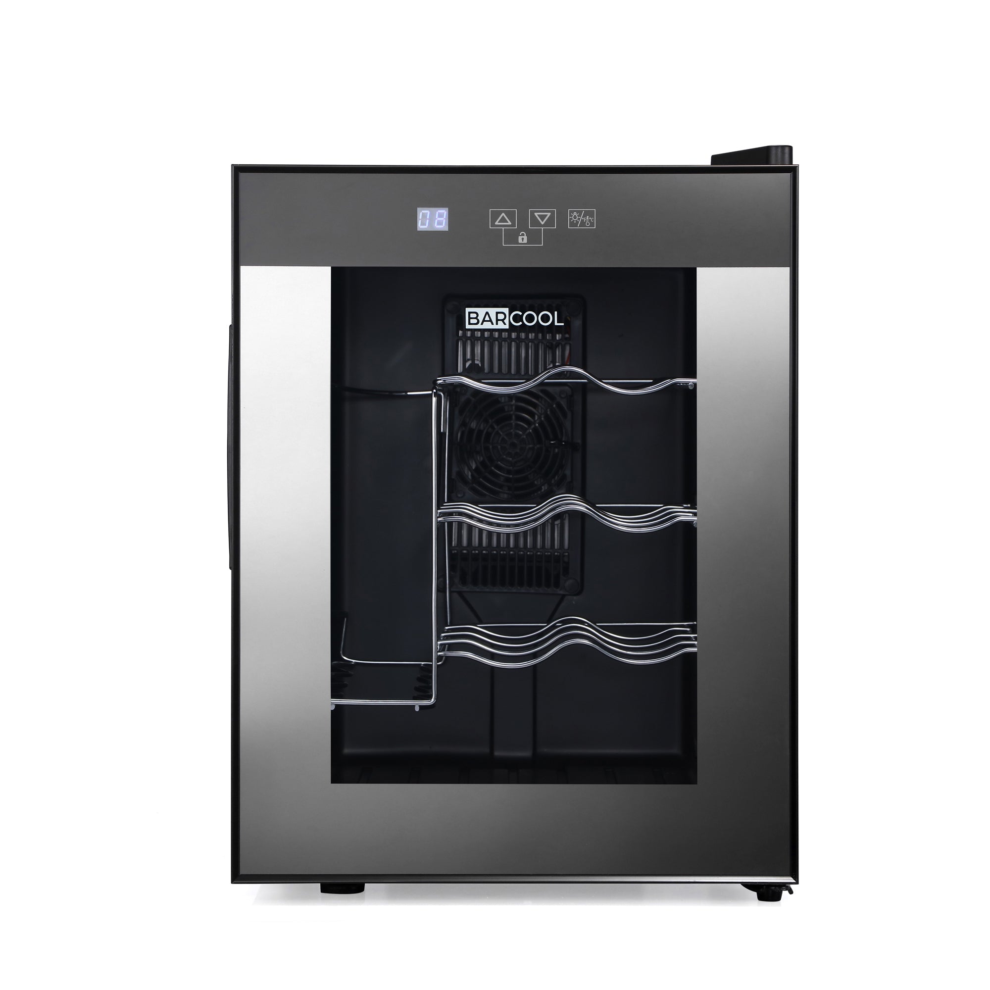 Barcool Vino12 LED Wine Cooler