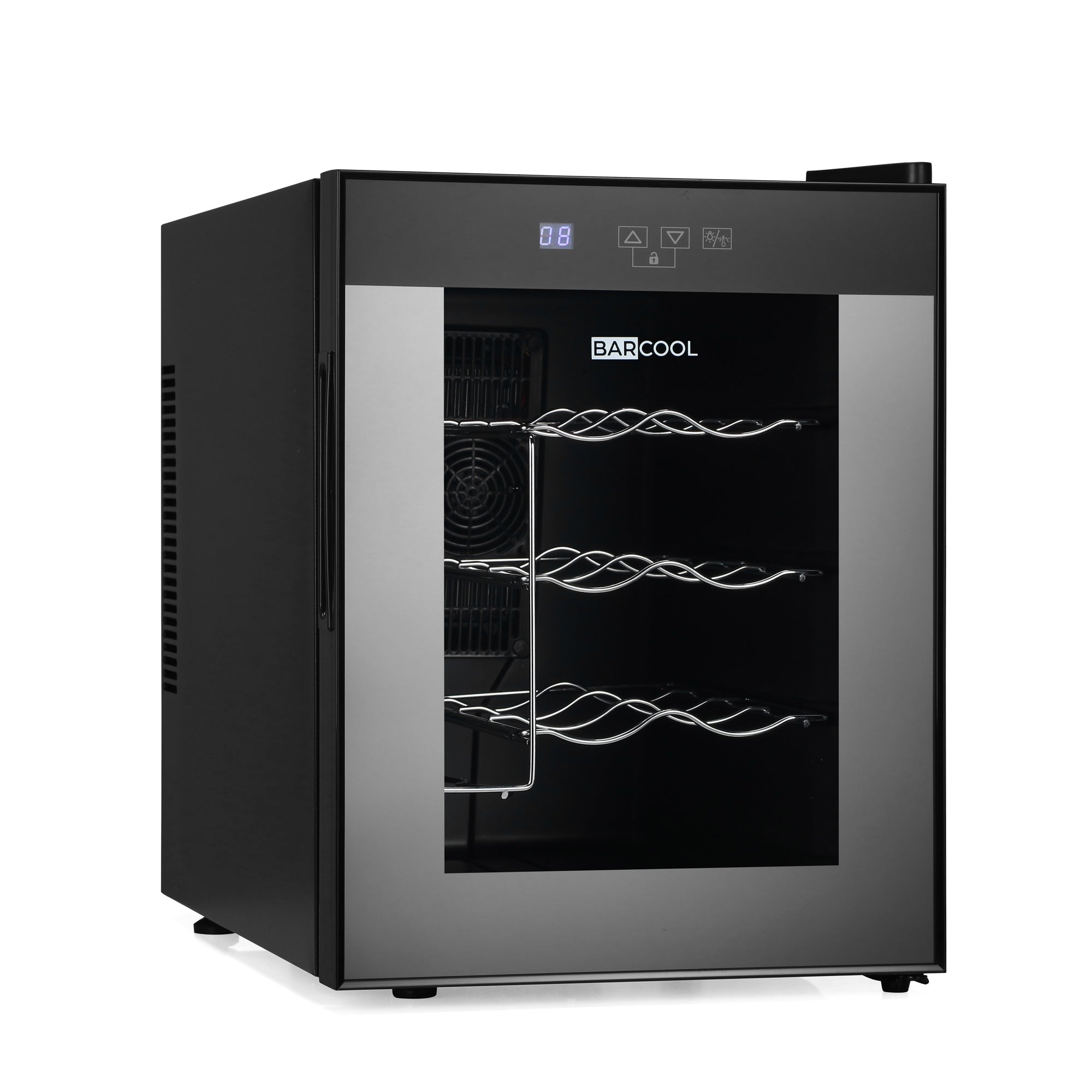 Barcool Vino12 LED Wine Cooler