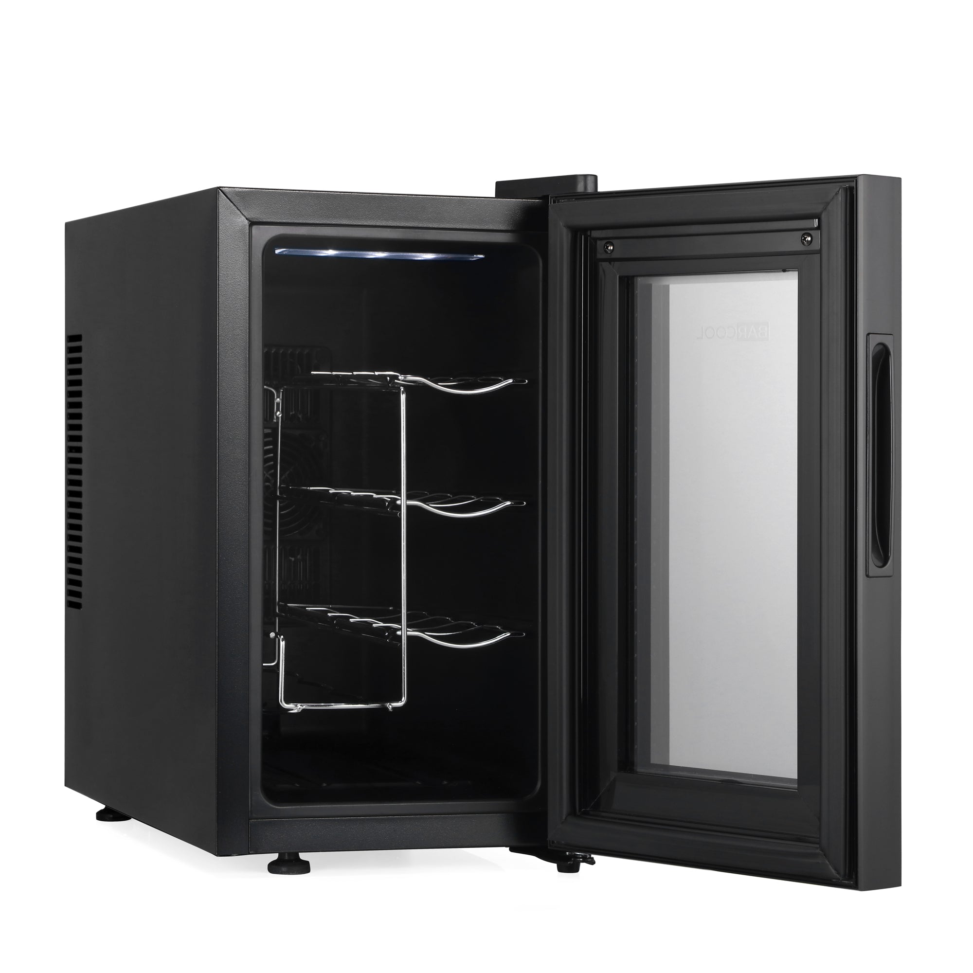 Barcool Vino8 LED Wine Cooler