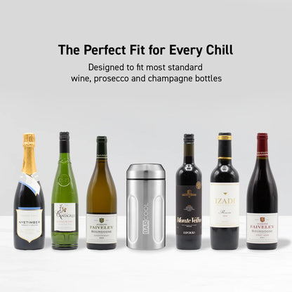 Barcool Insulated Wine Cooler