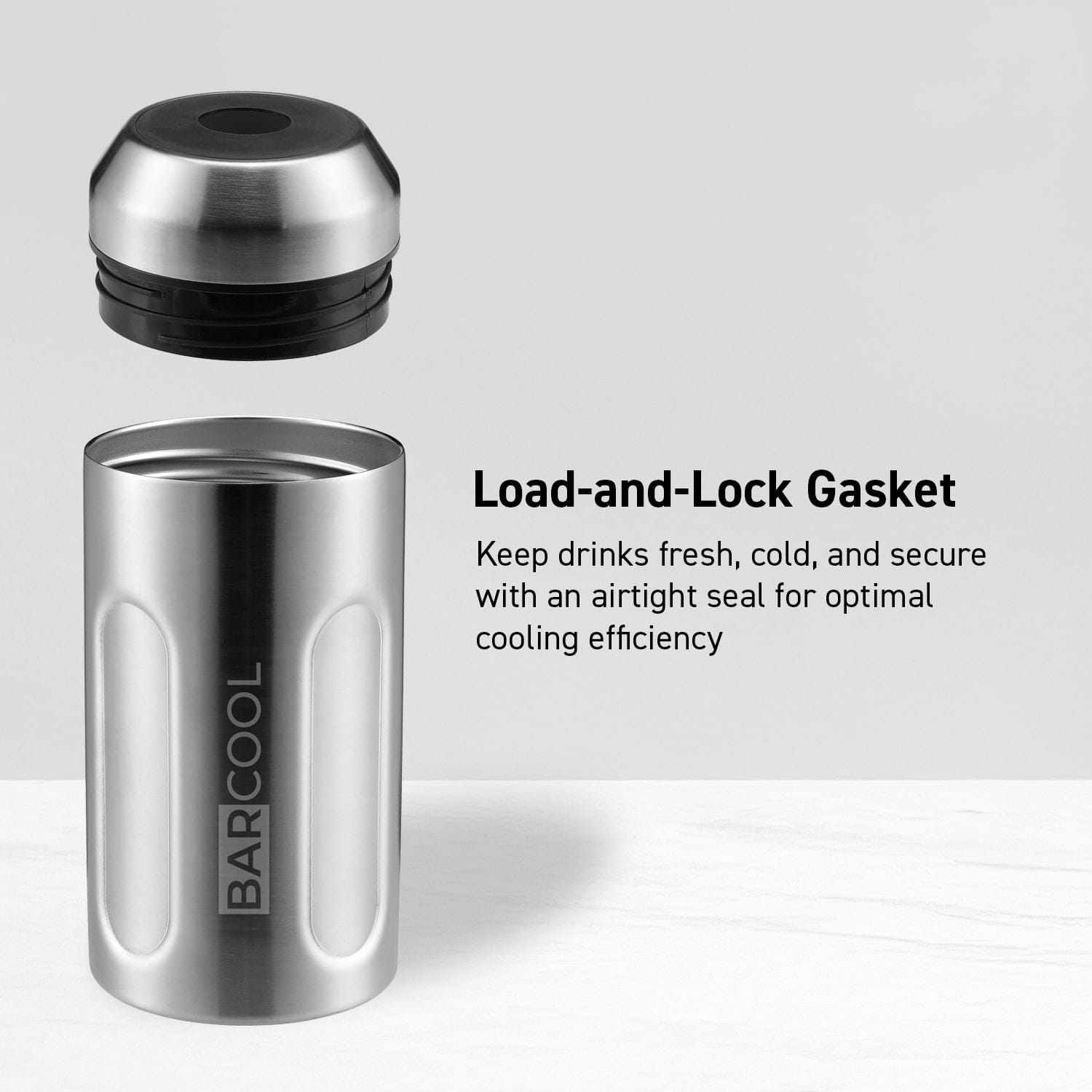 Barware Barcool Insulated Wine Cooler