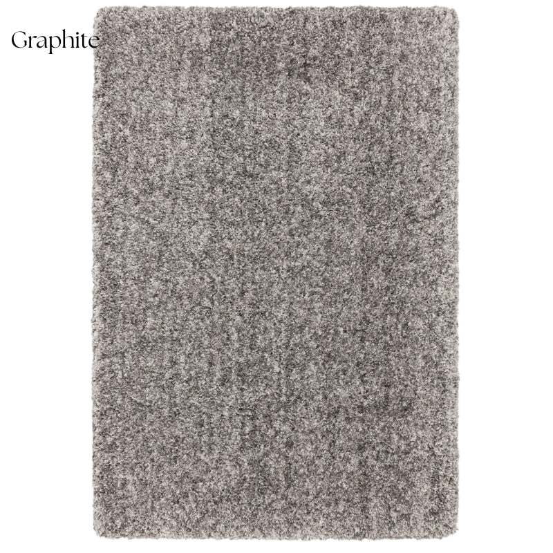 Barnaby Luxury Shaggy Rug