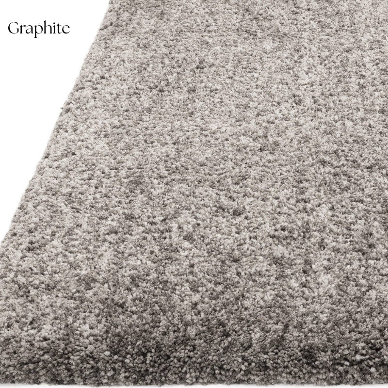 Barnaby Luxury Shaggy Rug